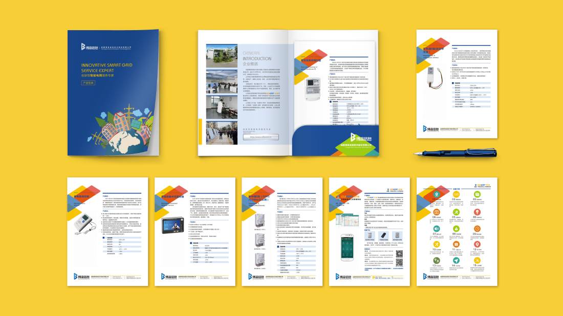 西藏画册设计谈品牌建设